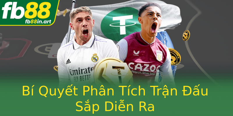 Bí Quyết Phân Tích Trận Đấu Sắp Diễn Ra