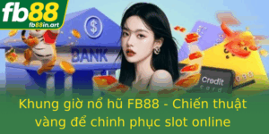Khung Gio No Hu Fb88 Chien Thuat Vang E Chinh Phuc Slot Online