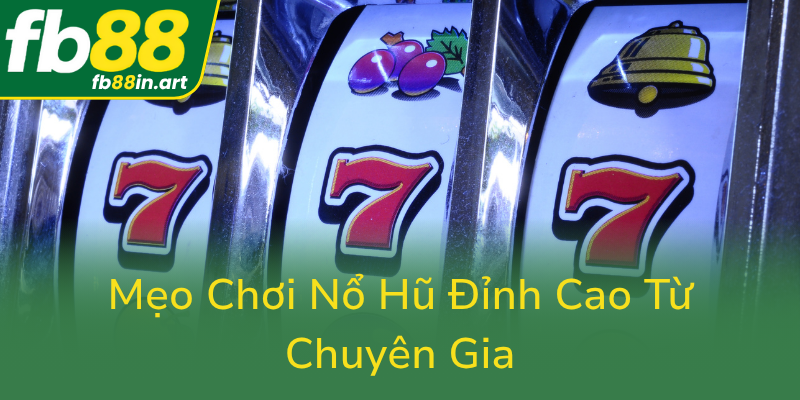 Meo Choi No Hu Dinh Cao Tu Chuyen Gia0