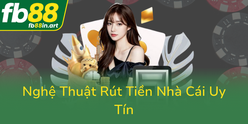 Nghe Thuat Rut Tien Nha Cai Uy Tin0
